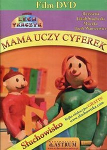 Bild von Mama uczy cyferek