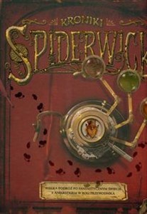 Bild von Kroniki Spiderwick Wielka podróż po fantastycznym świecie z Naparstkiem w roli przewodnika