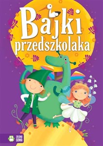 Obrazek Bajki przedszkolaka