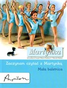 Polnische buch : Martynka Z... - Gilbert Delahaye