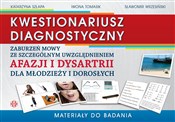 Kwestionar... - Katarzyna Szłapa, Iwona Tomasik, Sławomir Wrzesiński -  polnische Bücher