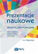 Polnische buch : Prezentacj... - Piotr Wasylczyk