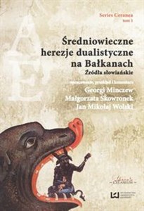 Bild von Średniowieczne herezje dualistyczne na Bałkanach