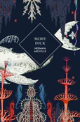 Książka : Moby-Dick - Herman Melville