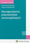 Wynagrodze... - Tomasz Lewandowski, Kamila Lewandowska - Ksiegarnia w niemczech