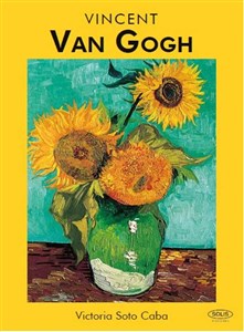 Obrazek Vincent Van Gogh