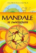 Mandale ze... - Elżbieta Ciępka - buch auf polnisch 