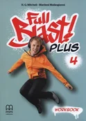 Full Blast... - H.Q. Mitchell, Marileni Malkogianni -  polnische Bücher