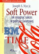 Soft Power... - Joseph S. Nye -  Książka z wysyłką do Niemiec 