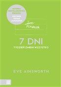 7 dni - Eve Ainsworth -  fremdsprachige bücher polnisch 