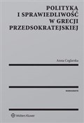 Polityka i... - Anna Ceglarska - Ksiegarnia w niemczech