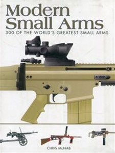 Obrazek Modern Small Arms 300 of the world's greatest small arms