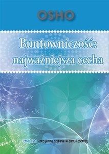 Bild von Buntowniczość najważniejsza cecha