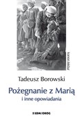 Pożegnanie... - Tadeusz Borowski - buch auf polnisch 
