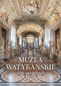 Muzea Waty... - Opracowanie Zbiorowe -  Polnische Buchandlung 