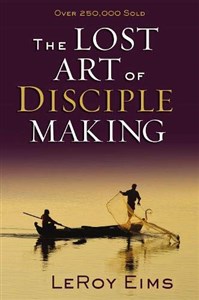 Obrazek The Lost Art of Disciple Making