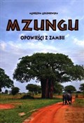Polnische buch : Mzungu Opo... - Agnieszka Goleniowska