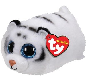 Bild von Teeny Tys Tundra - Biały tygrys 10cm