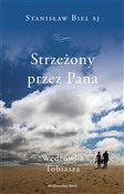 Polska książka : Strzeżony ... - Stanisław Biel
