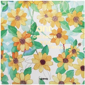 Bild von Szkicownik 21x21cm 80K 100gsm