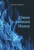 Zimny płom... - Siergiej Moreino - buch auf polnisch 