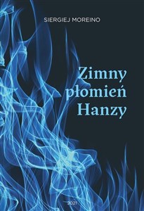 Obrazek Zimny płomień Hanzy