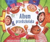 Polnische buch : Album prze... - Małgorzata Czyżowska