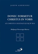 Donec form... - Jakub Alberione -  fremdsprachige bücher polnisch 