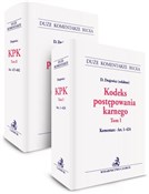 Kodeks pos... -  polnische Bücher