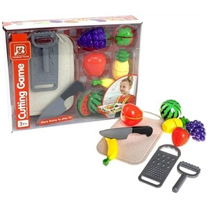 Bild von Warzywa do krojenia z deską