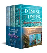 Książka : Pakiet Pen... - Denise Hunter