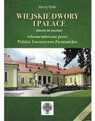 Polska książka : Wiejskie d... - Maciej Rydel