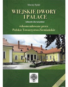 Bild von Wiejskie dwory i pałace