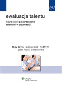 Obrazek Ewaluacja talentu Nowa strategia zarządzania talentami w organizacji