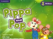 Polska książka : Pippa and ... - Colin Sage, Caroline Nixon, Michael Tomlinson