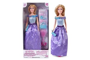 Bild von Lalka Natalia na przyjęciu 29 cm