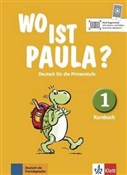 Polska książka : Wo ist Pau... - Opracowanie Zbiorowe