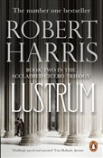 Lustrum - Robert Harris -  Książka z wysyłką do Niemiec 