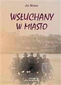 Wsłuchany ... - Jan Wernik -  fremdsprachige bücher polnisch 