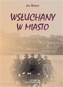 Bild von Wsłuchany w miasto