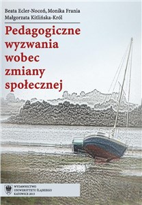 Bild von Pedagogiczne wyzwania wobec zmiany społecznej