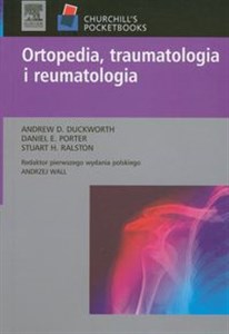 Bild von Ortopedia traumatologia i reumatologia