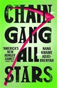 Chain-Gang... - Nana Kwame, Brenyah-Adjei -  Polnische Buchandlung 