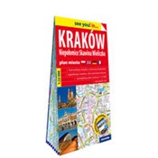 Kraków Nie... - Opracowanie zbiorowe - buch auf polnisch 