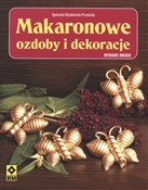 Polnische buch : Makaronowe... - Agnieszka Bojrakowska-Przeniosło