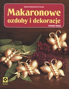 Bild von Makaronowe ozdoby i dekoracje