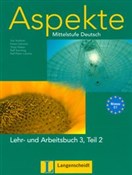 Książka : Aspekte 3 ... - Ute Koithan, Helen Schmitz, Tanja Sieber