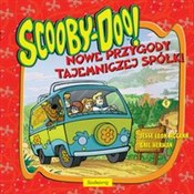 Scooby-Doo... - Jesse Leon McCann, Gail Herman -  Książka z wysyłką do Niemiec 