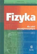 Polnische buch : Fizyka Czę... - Jadwiga Salach, Maria Fiałkowska, Krzysztof Fiałkowski