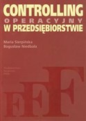 Polska książka : Controllin... - Maria Sierpińska, Bogusław Niedbała